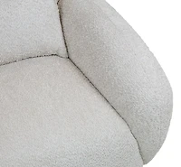 Kumo Chair - Ivory