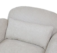 Kumo Chair - Ivory