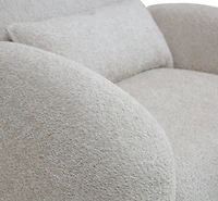 Kumo Chair - Ivory