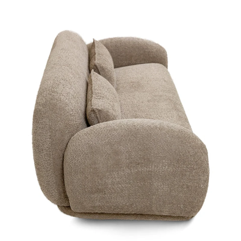 Kumo Sofa - Warm