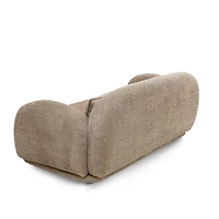 Kumo Sofa - Warm