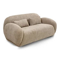 Kumo Sofa - Warm
