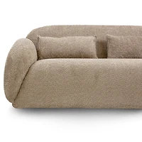 Kumo Sofa - Warm