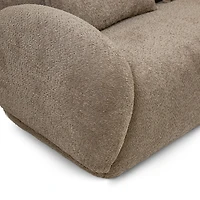 Kumo Sofa - Warm