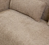 Kumo Sofa - Warm