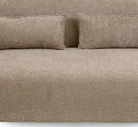 Kumo Sofa - Warm