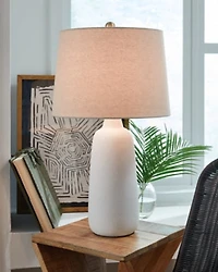 Acyn Table Lamp