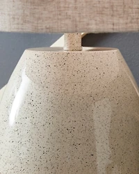 Linas Metal Table Lamp