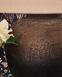 Newgerhard Metal Table Lamp