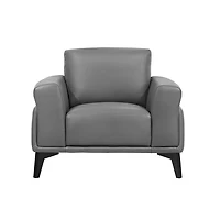 Kinoko Accent Chair