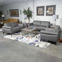 Kinoko Accent Chair