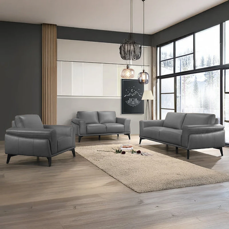 Kinoko Accent Chair