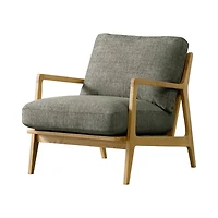 Hespera Vegas Lawrence Arm Chair