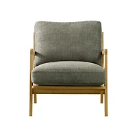 Hespera Vegas Lawrence Arm Chair