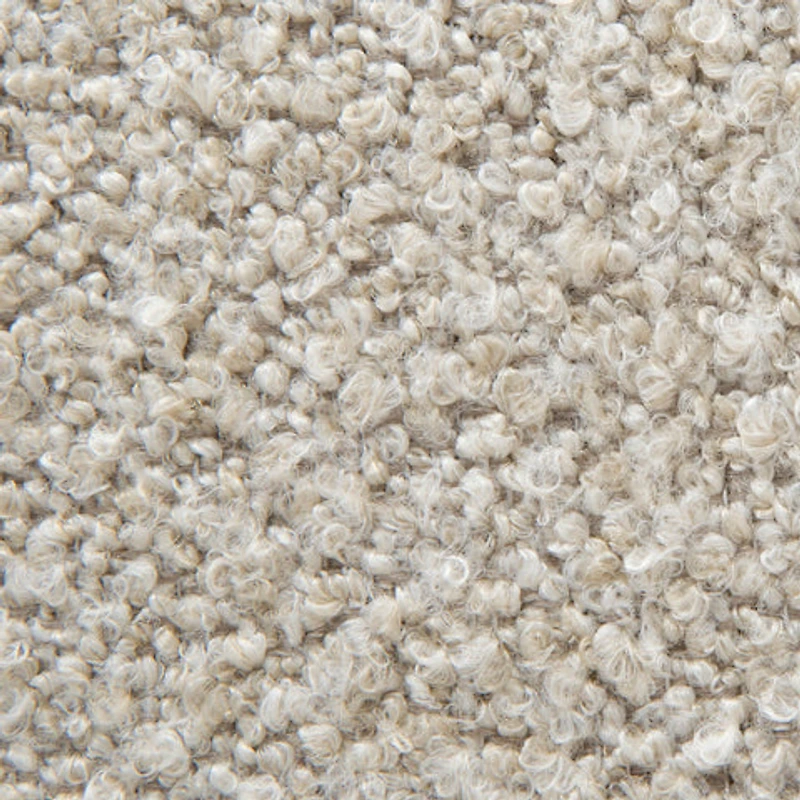 Vaila Premium Boucle Accent Chair