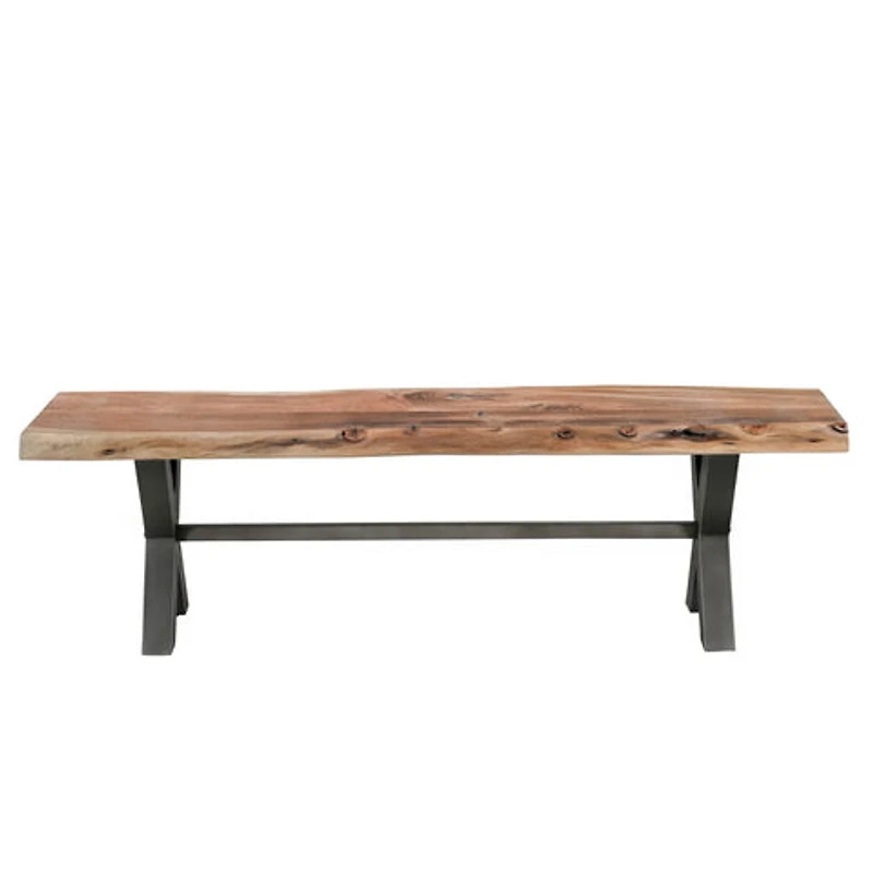 Fiora Bench