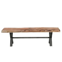 Fiora Bench