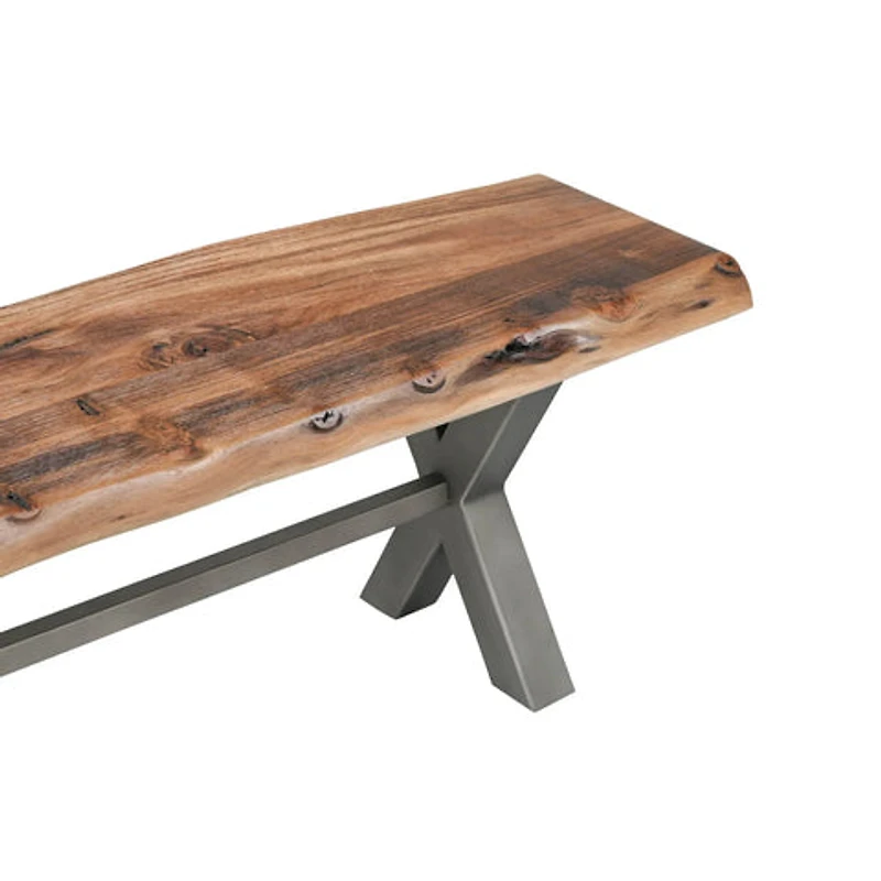 Fiora Bench