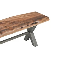 Fiora Bench