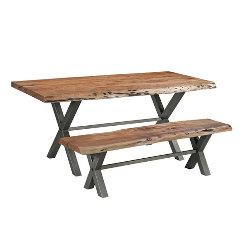 Fiora Bench