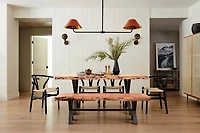 Fiora Bench