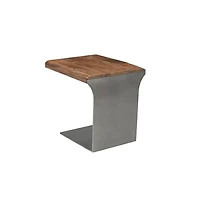 Fiora Side Table