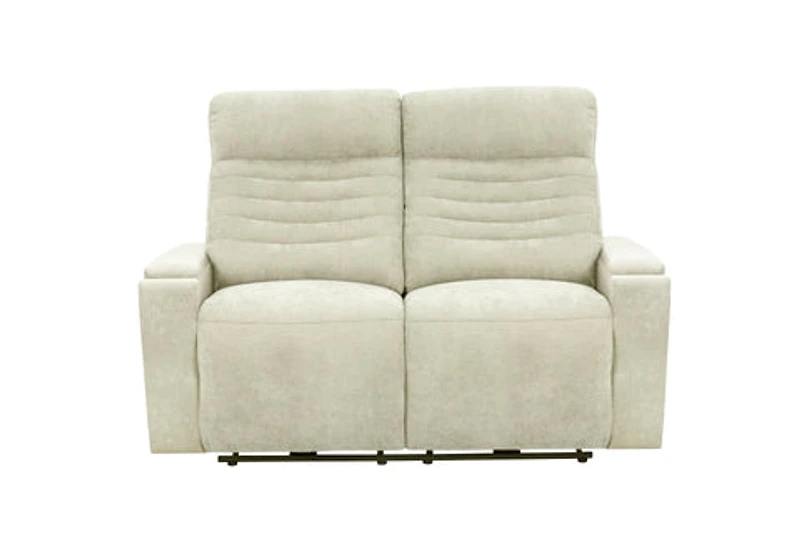 Roque Power Recliner Loveseat