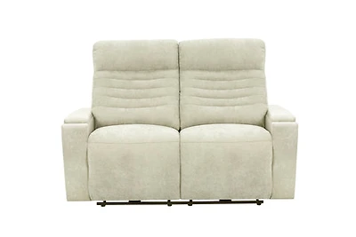 Roque Power Recliner Loveseat