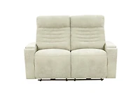 Roque Power Recliner Loveseat