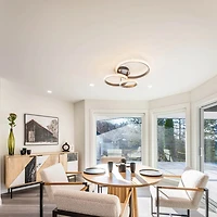 Urlen Dining Table - Natural
