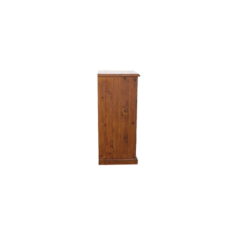 Torlyn File Cabinet - African Dusk