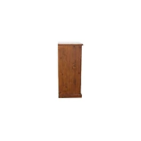 Torlyn File Cabinet - African Dusk