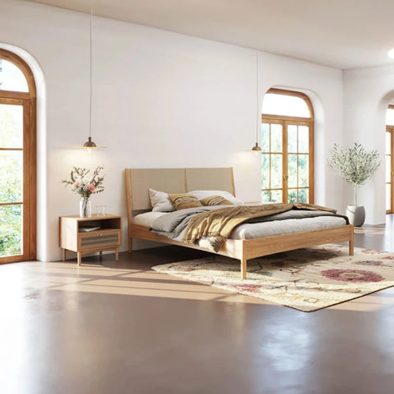 Ulric Bed