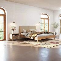 Ulric Bed