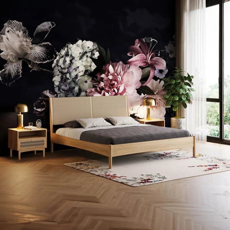 Ulric Bed