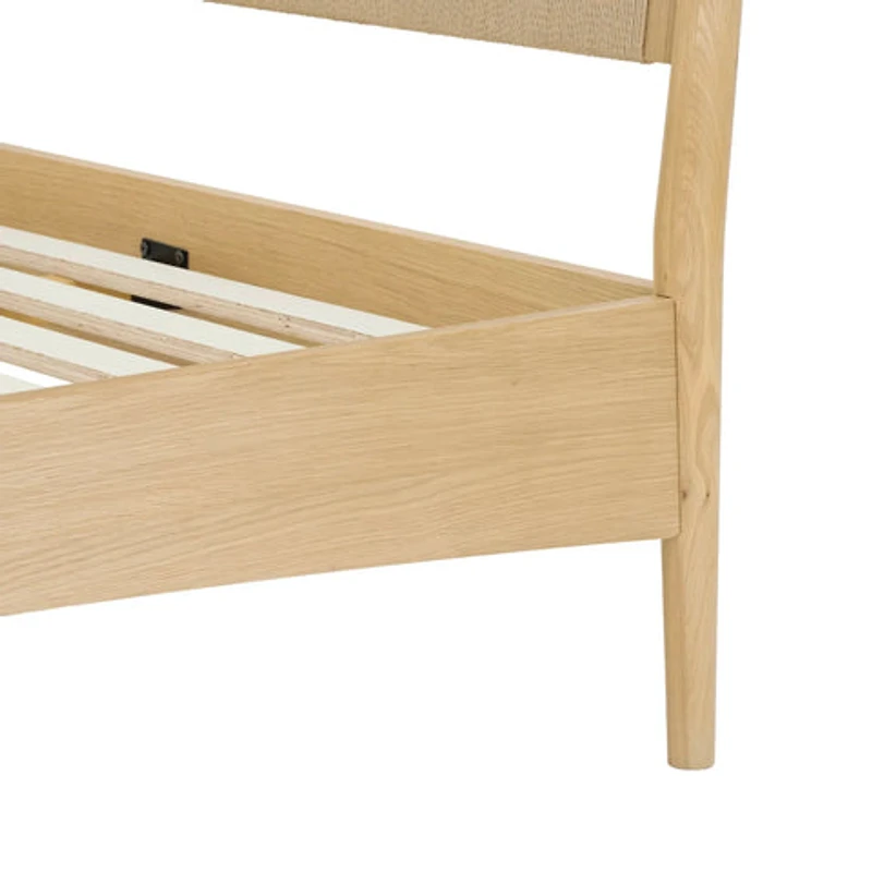 Ulric Bed