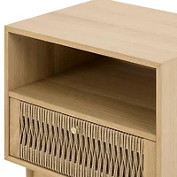 Ulric Nightstand