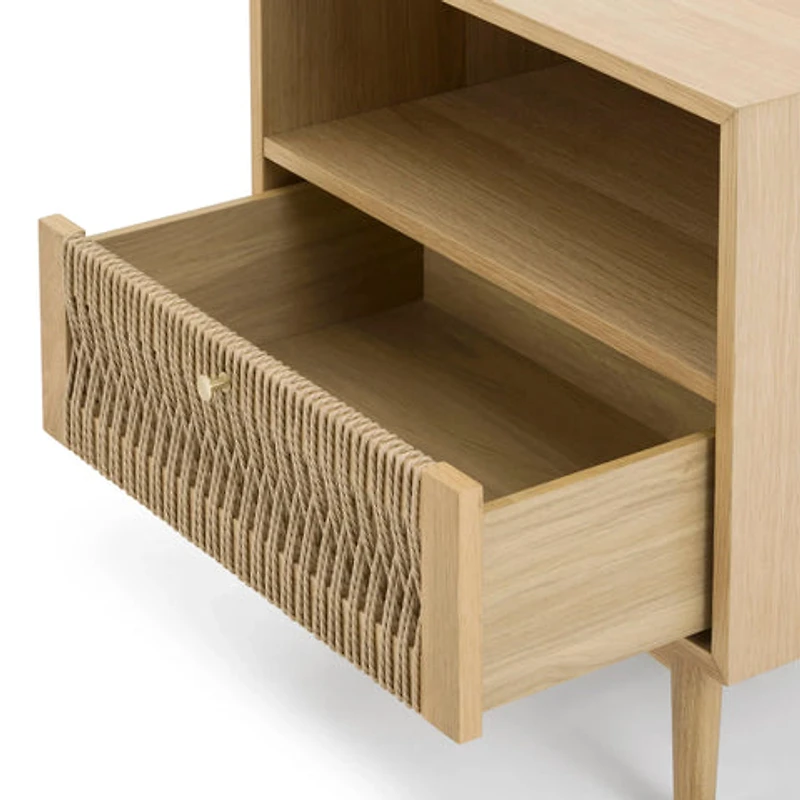 Ulric Nightstand