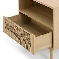 Ulric Nightstand