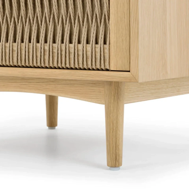 Ulric Nightstand