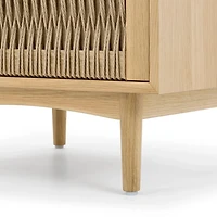 Ulric Nightstand