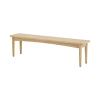 Ulric Bench