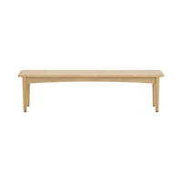 Ulric Bench