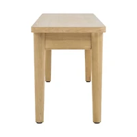 Ulric Bench