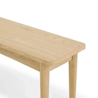 Ulric Bench