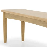 Ulric Bench