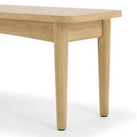 Ulric Bench