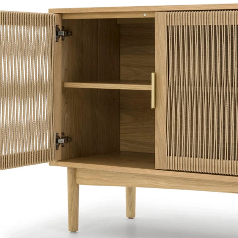 Ulric 4 Door Sideboard