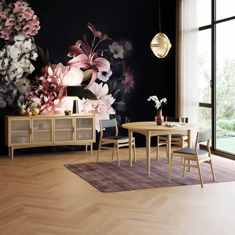Ulric 4 Door Sideboard