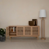 Ulric 4 Door Sideboard